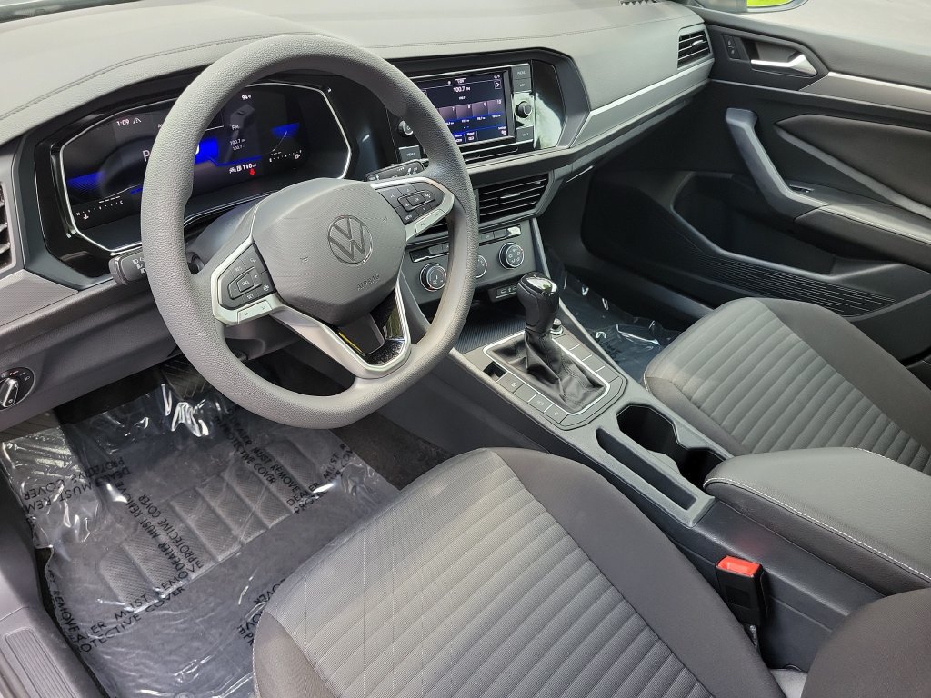 Used 2023 Volkswagen Jetta S FWD image 20