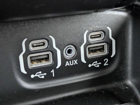 Used 2022 RAM 1500 Big Horn AWD/4WD image 22