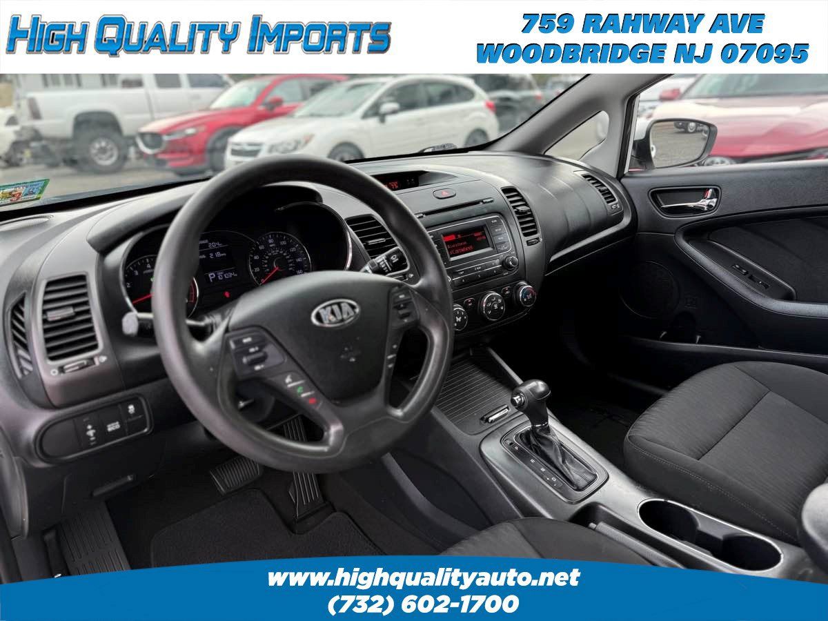 Used 2016 Kia Forte LX FWD image 33