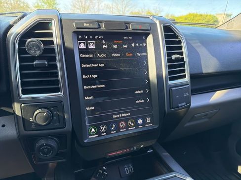 Used 2016 Ford F150 XLT w/ Equipment Group 302A Luxury image 8