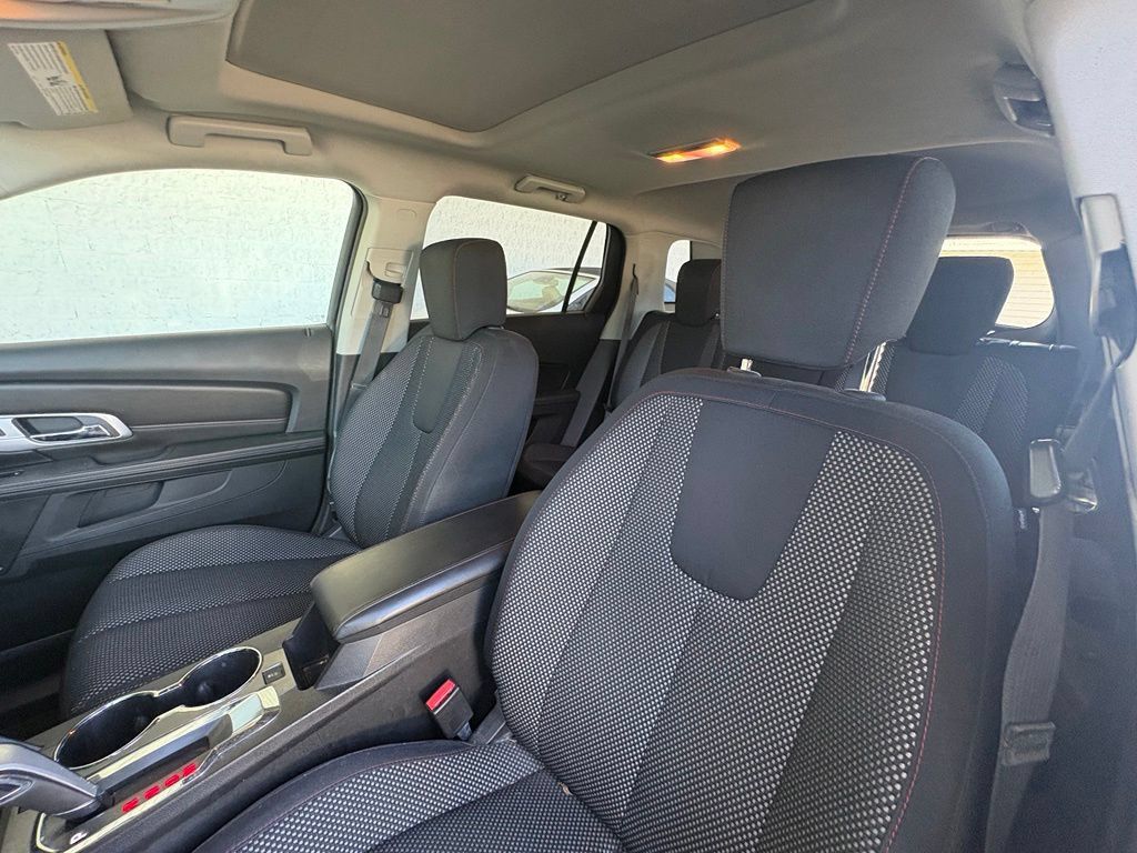 Used 2014 GMC Terrain SLE w/ Convenience Package FWD image 2