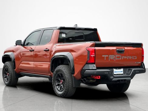 Used 2024 Toyota Tacoma TRD Pro AWD/4WD image 3