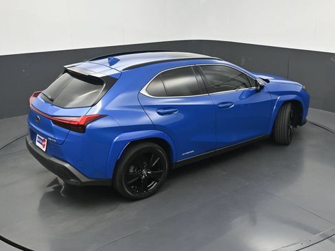 Used 2021 Lexus UX 250h w/ Premium Package AWD/4WD image 34