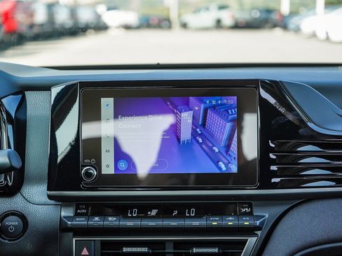 New 2026 Toyota Camry LE FWD image 18