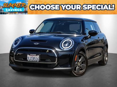 Used 2024 MINI Cooper SE