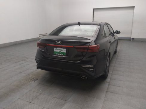 Used 2021 Kia Forte LXS FWD image 9