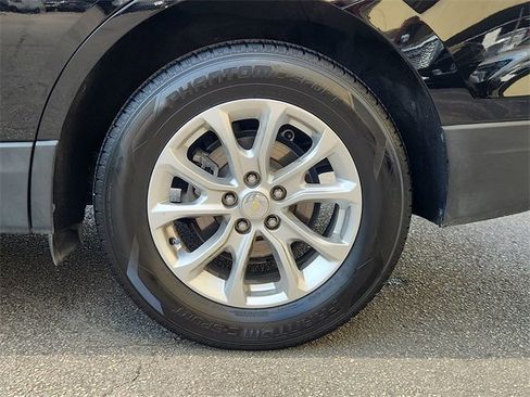 Certified 2020 Chevrolet Equinox LS w/ LS Convenience Package image 31
