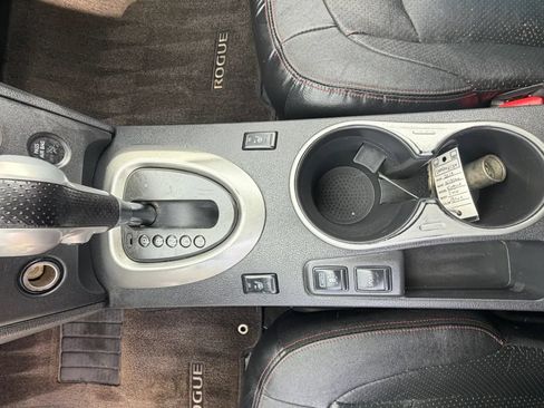 Used 2013 Nissan Rogue SL FWD image 22