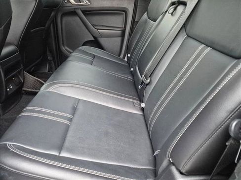 Used 2019 Ford Ranger Lariat w/ Equipment Group 501A Mid RWD image 17