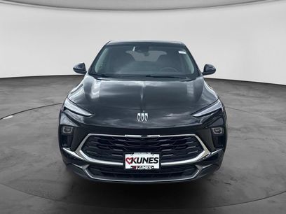 New 2026 Buick Encore GX Preferred w/ Advanced Technology Package