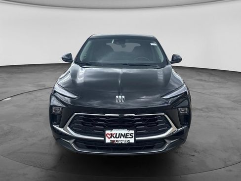 New 2026 Buick Encore GX Preferred w/ Advanced Technology Package FWD image 4