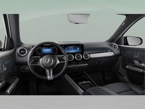 Used 2026 Mercedes-Benz GLB 250 image 39