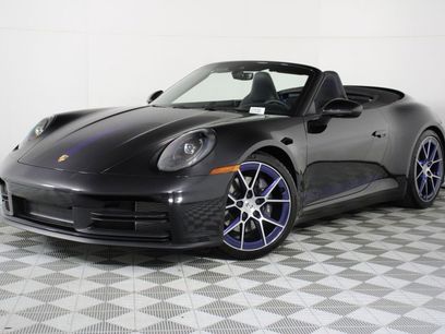 New 2026 Porsche 911 Carrera T