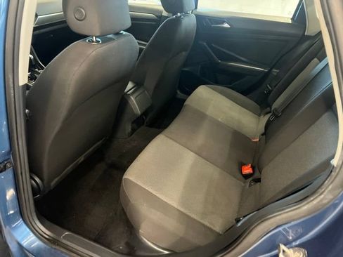 Used 2021 Volkswagen Jetta S FWD image 26