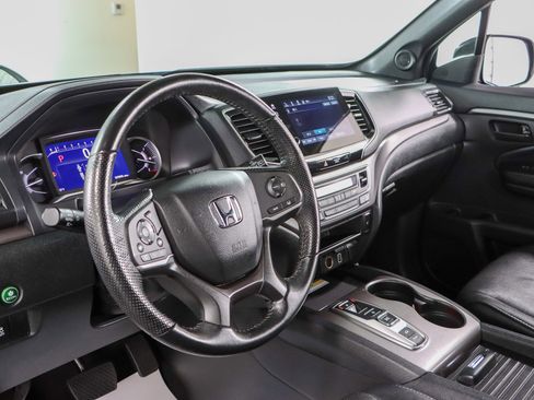 Used 2023 Honda Passport EX-L image 23