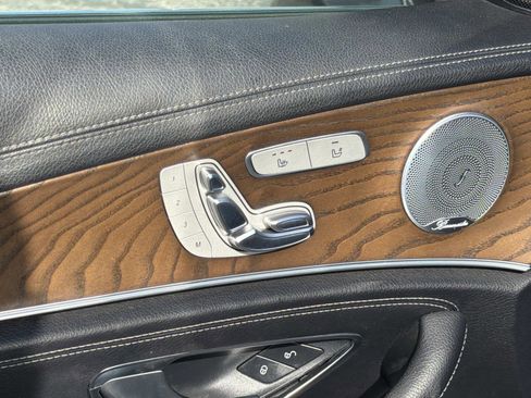 Used 2018 Mercedes-Benz E 300 w/ Premium 3 Package (Q03) image 21