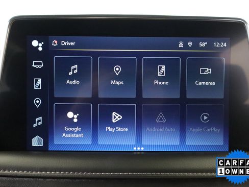 Certified 2024 Chevrolet Suburban Z71 w/ Luxury Package image 25