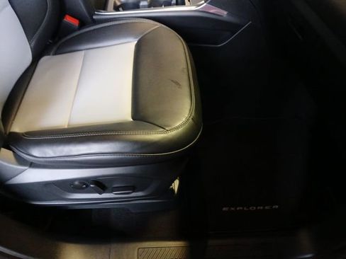 Used 2023 Ford Explorer XLT w/ Equipment Group 202A image 52