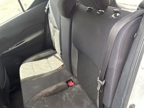 Used 2018 Nissan Kicks S FWD image 28