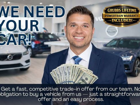 Certified 2026 Volvo XC90 B5 Plus w/ Protection Package Premier AWD/4WD image 5