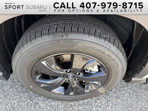 New 2026 Subaru Ascent Premium AWD/4WD image 10