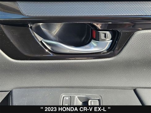 Used 2023 Honda CR-V EX-L image 33
