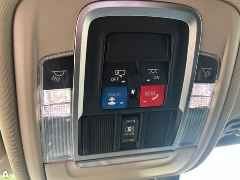 Certified 2022 RAM 1500 Laramie AWD/4WD image 27