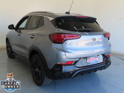 Used 2024 Buick Encore GX Sport Touring image 7
