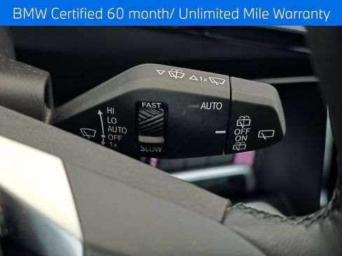 Certified 2025 BMW X1 xDrive28i w/ Premium Package AWD/4WD image 33