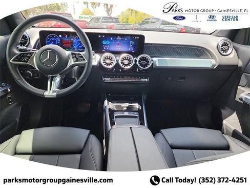 Used 2024 Mercedes-Benz EQB 250+ image 13
