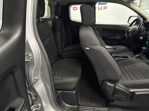 Used 2020 Ford Ranger XL w/ Equipment Group 101A Mid AWD/4WD image 32