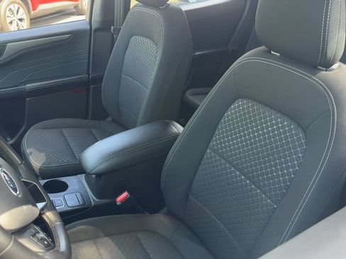 Used 2023 Ford Escape Active FWD image 11