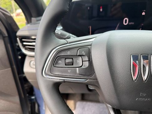 Used 2024 Buick Envista Sport Touring FWD image 16
