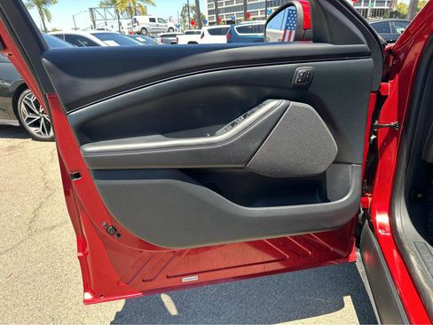 Used 2021 Ford Mustang Mach-E Select w/ Comfort/Technology Package image 15