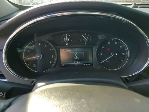 Used 2020 Buick Encore Preferred image 18