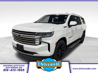Used 2023 Chevrolet Suburban High Country AWD/4WD 360° Tour