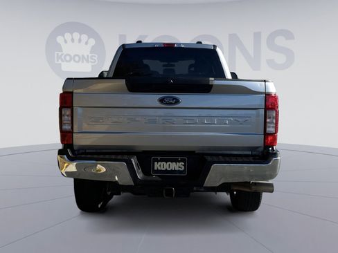 Used 2022 Ford F250 XLT image 5