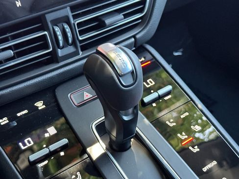 New 2026 Porsche Macan GTS AWD/4WD image 24