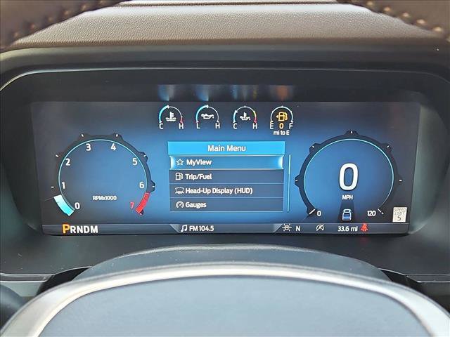 New 2026 Ford F150 King Ranch w/ Equipment Group 601A High AWD/4WD image 11