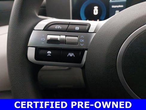 Used 2025 Hyundai Tucson SEL FWD image 18