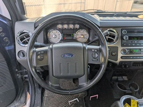 Used 2009 Ford F250 FX4 image 8