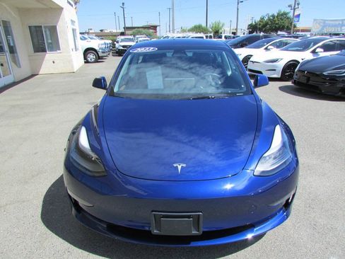 Used 2023 Tesla Model 3 Standard Range RWD image 4