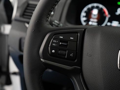 New 2026 Honda Ridgeline RTL image 23