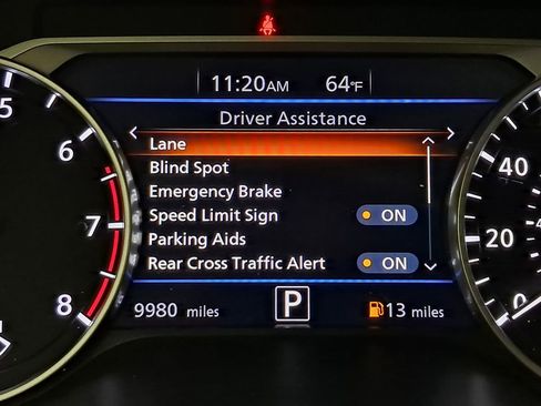 Used 2022 Nissan Sentra SV image 10