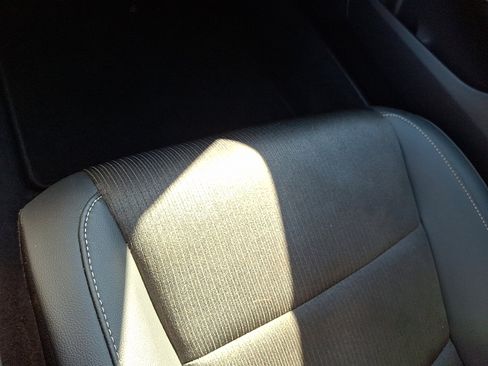 Used 2022 Honda Accord Sport image 26