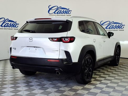 Used 2024 MAZDA CX-50 AWD 2.5 S w/ Weather Package image 6