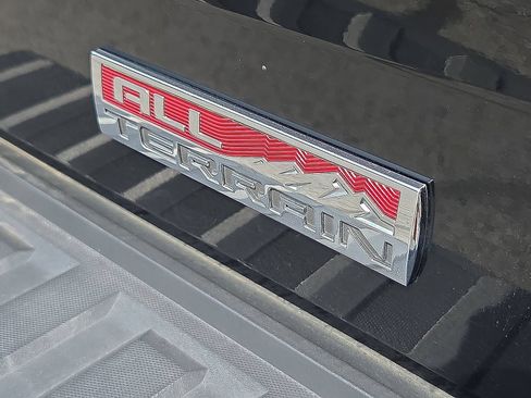 Certified 2014 GMC Sierra 1500 SLT w/ All-Terrain Package AWD/4WD image 16
