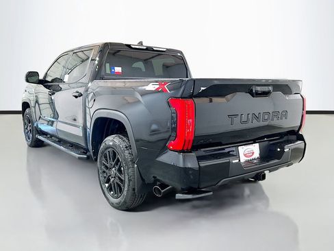 New 2026 Toyota Tundra SR5 AWD/4WD image 6