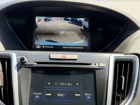 Used 2015 Acura TLX FWD image 15