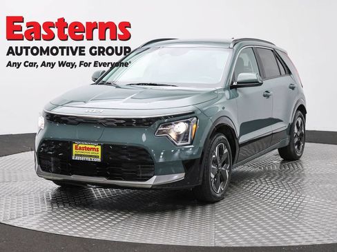 Used 2024 Kia Niro Wind FWD image 1